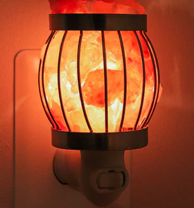 Night Wall Lamps